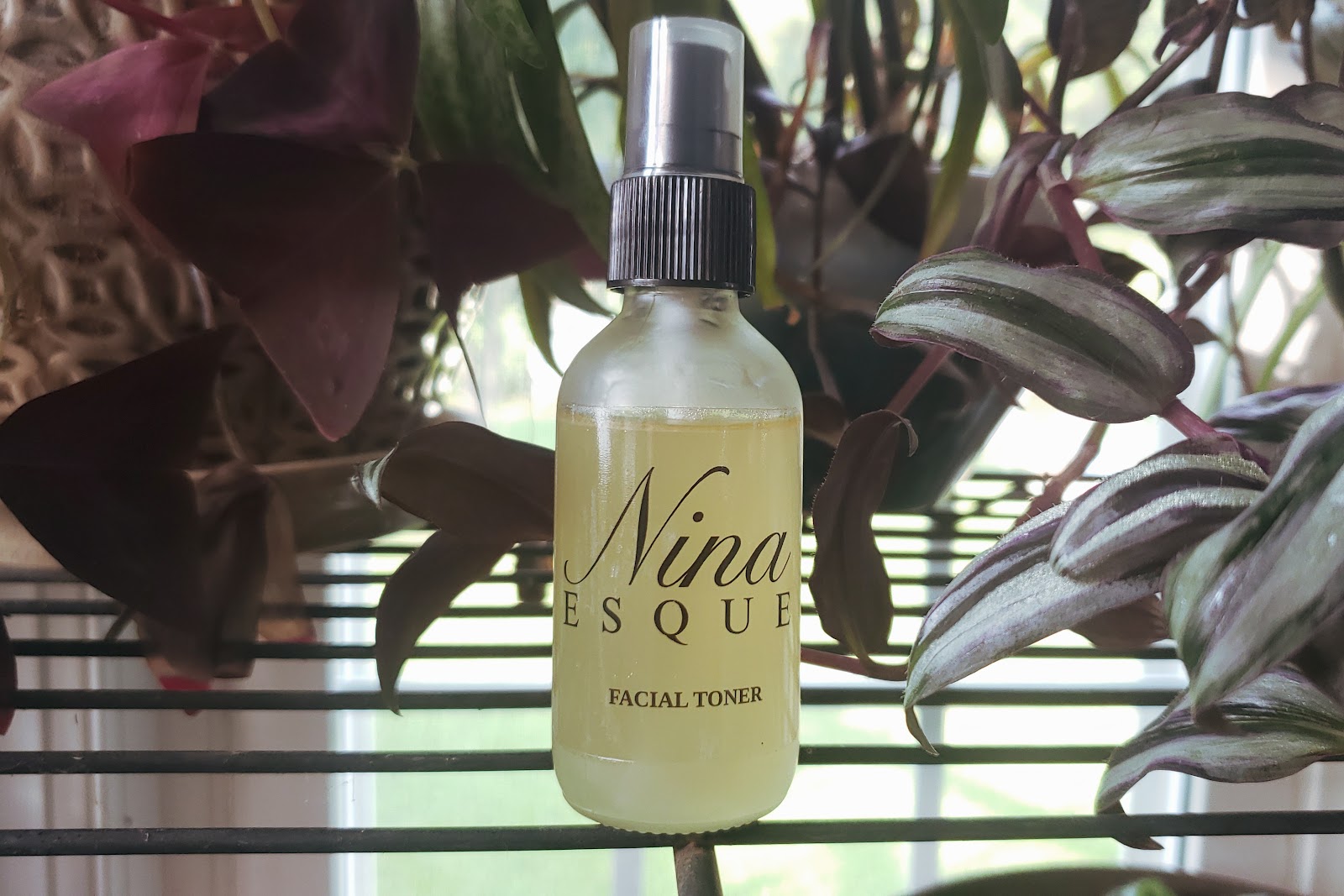 Day Spa | Raleigh | Nina Esque - Hair Salon in Raleigh