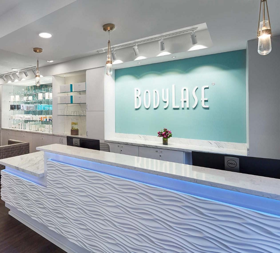 BodyLase Med Spa | Raleigh - Hair Salon in Raleigh