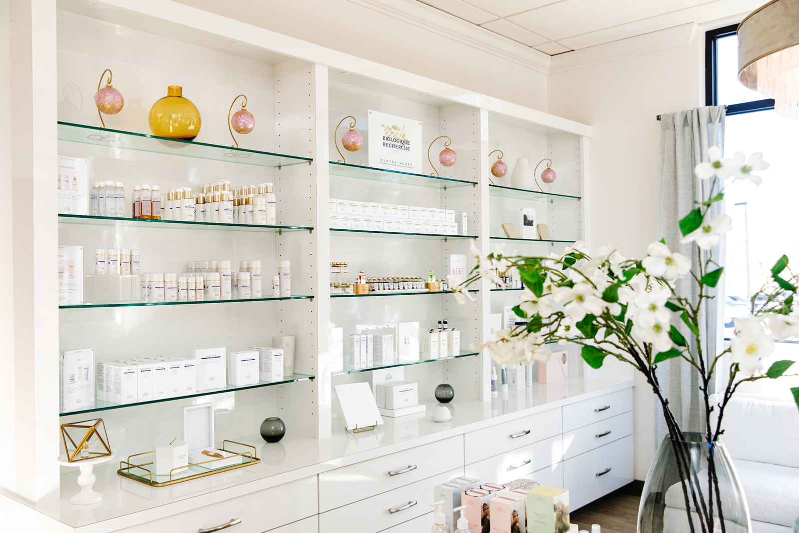 skin&tonic - Hair Salon in Raleigh