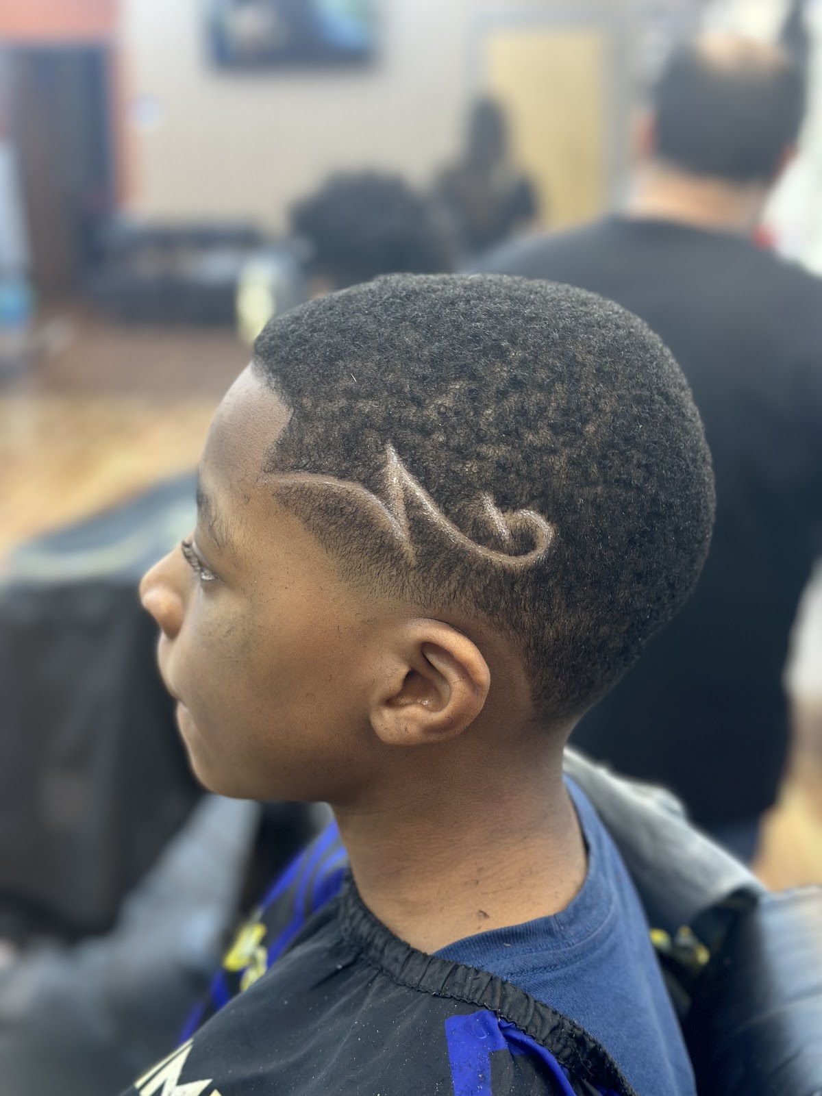 Style legends - Barbershop in Durham