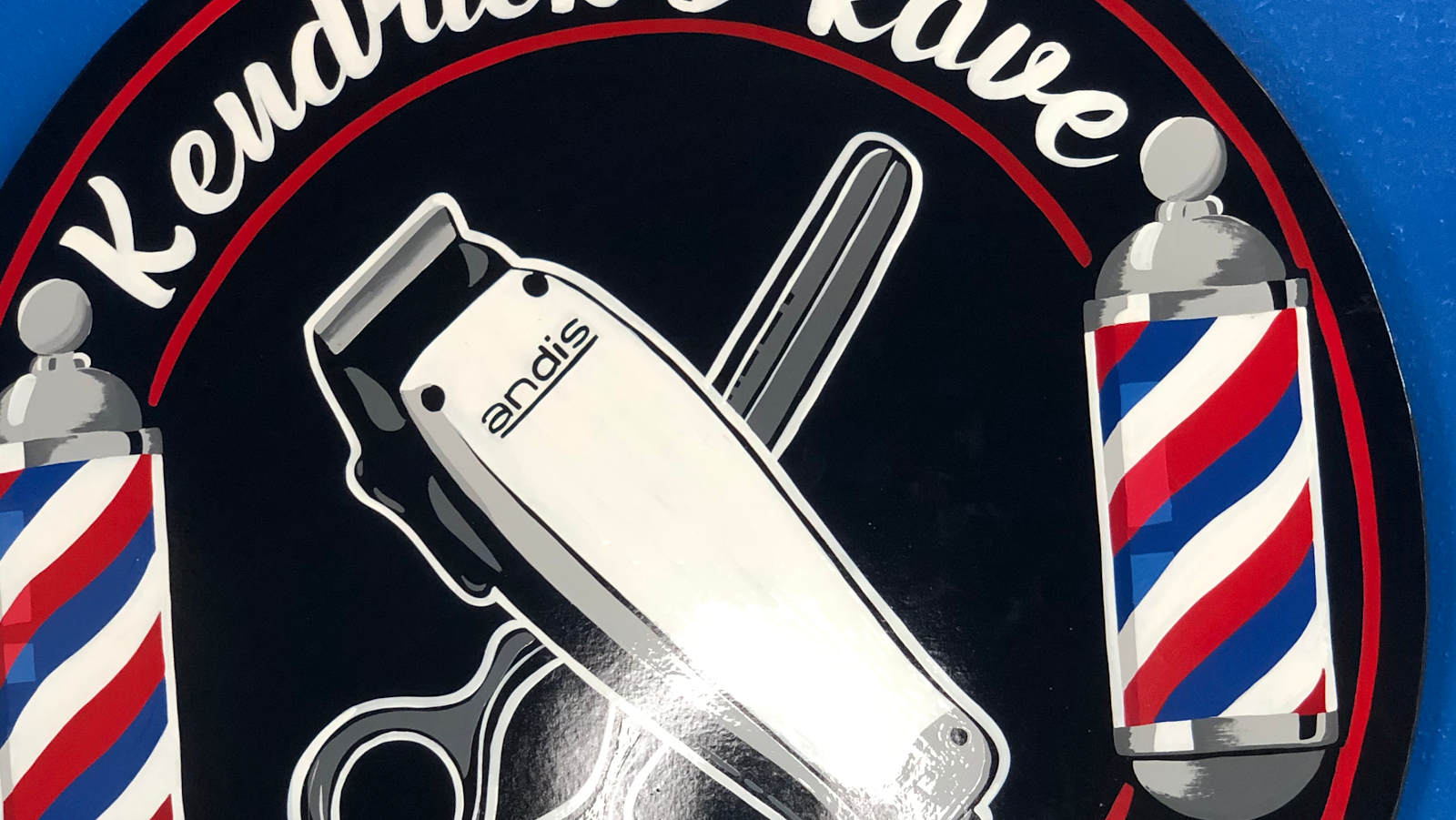 Kendrick's Kave Barbershop (Durham) 1 - Barbershop in Durham