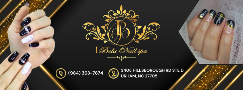 Bella Nail Spa - Nail Salon in Durham