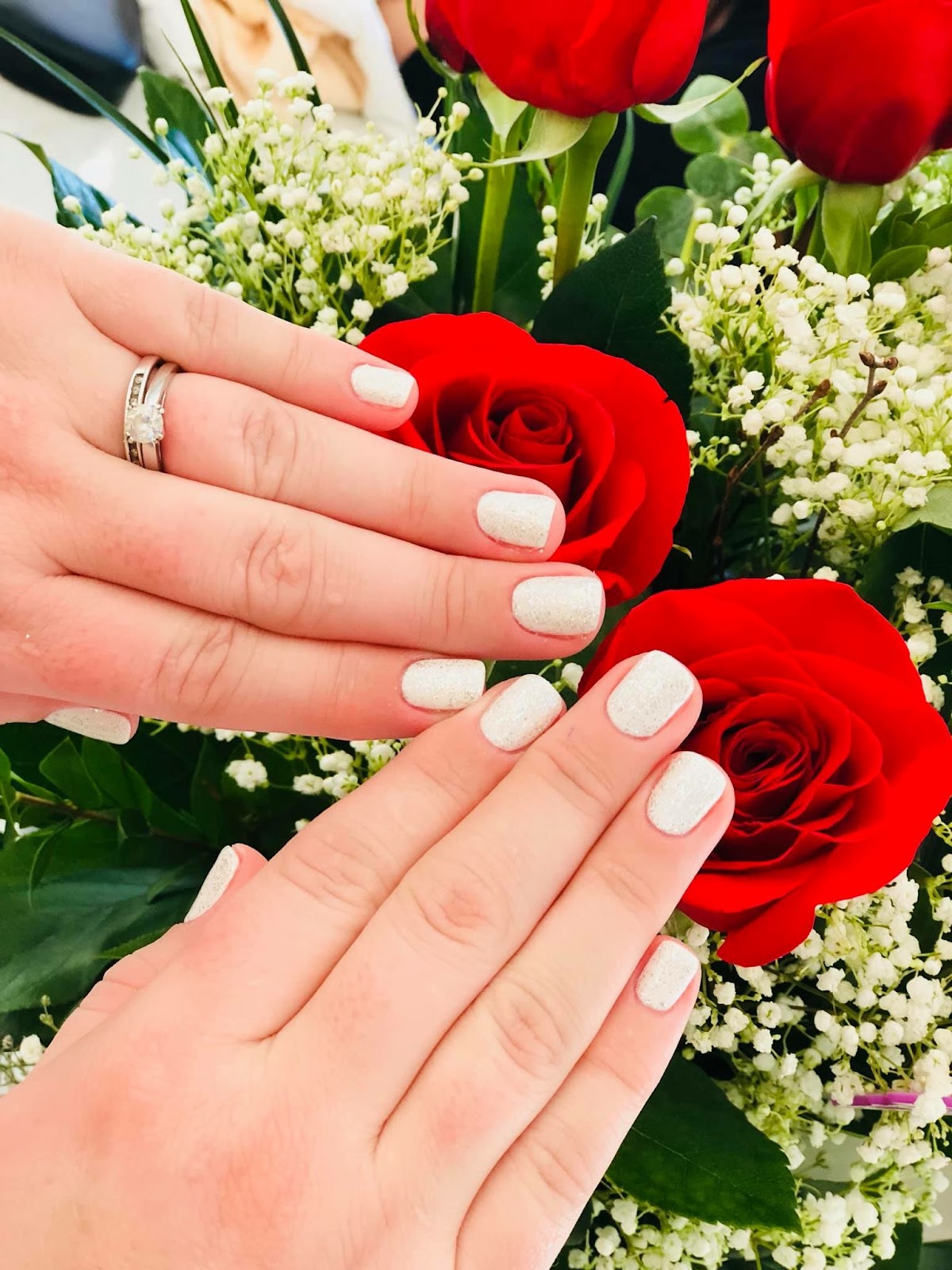 Soho Nail Lounge - Nail Salon in Durham