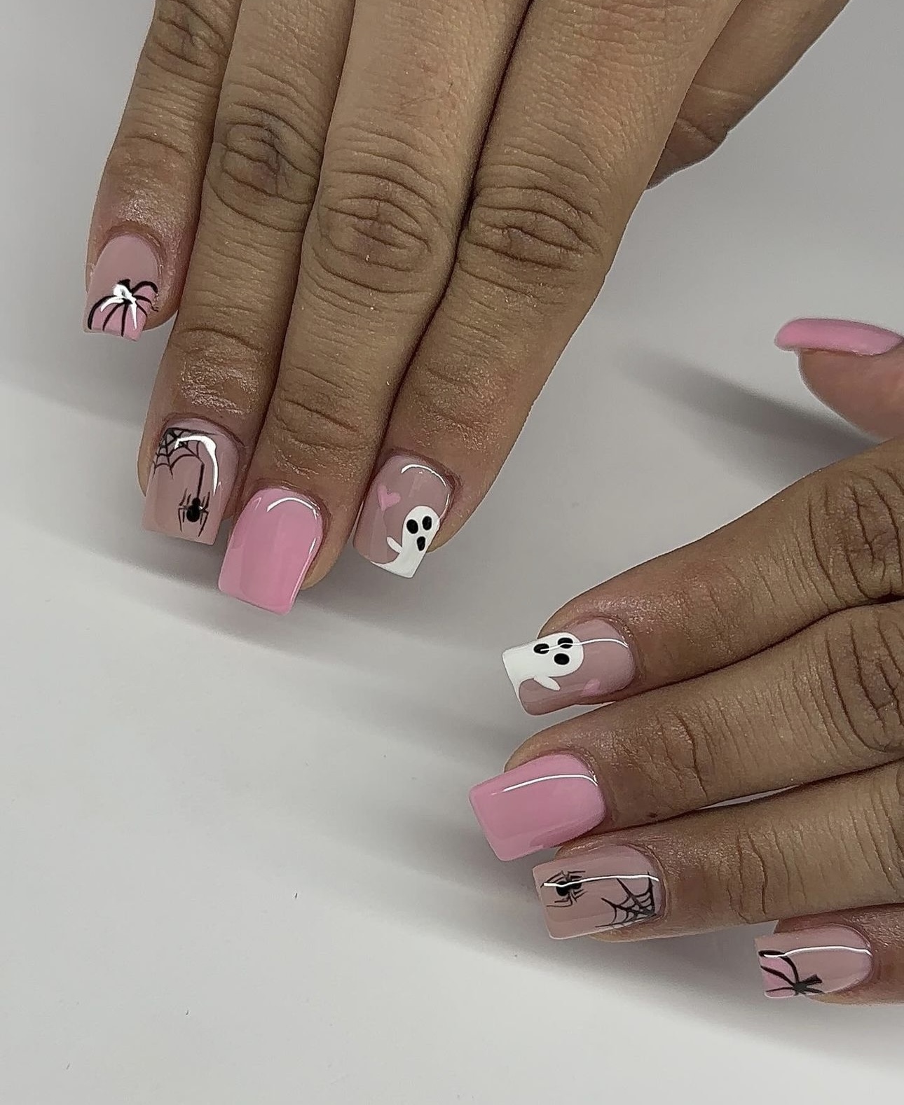 Nailology of Durham - Nail Salon in Durham