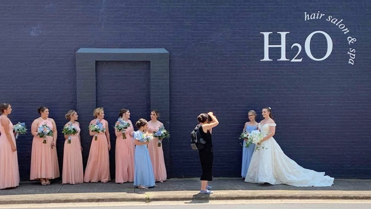 H2O Hair Salon And Spa, Best Hair Salon in Durham - Hair Salon in Durham