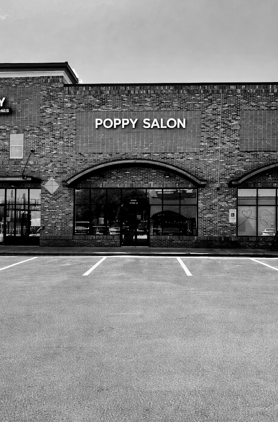 Poppy Salon - Hair Salon in Durham
