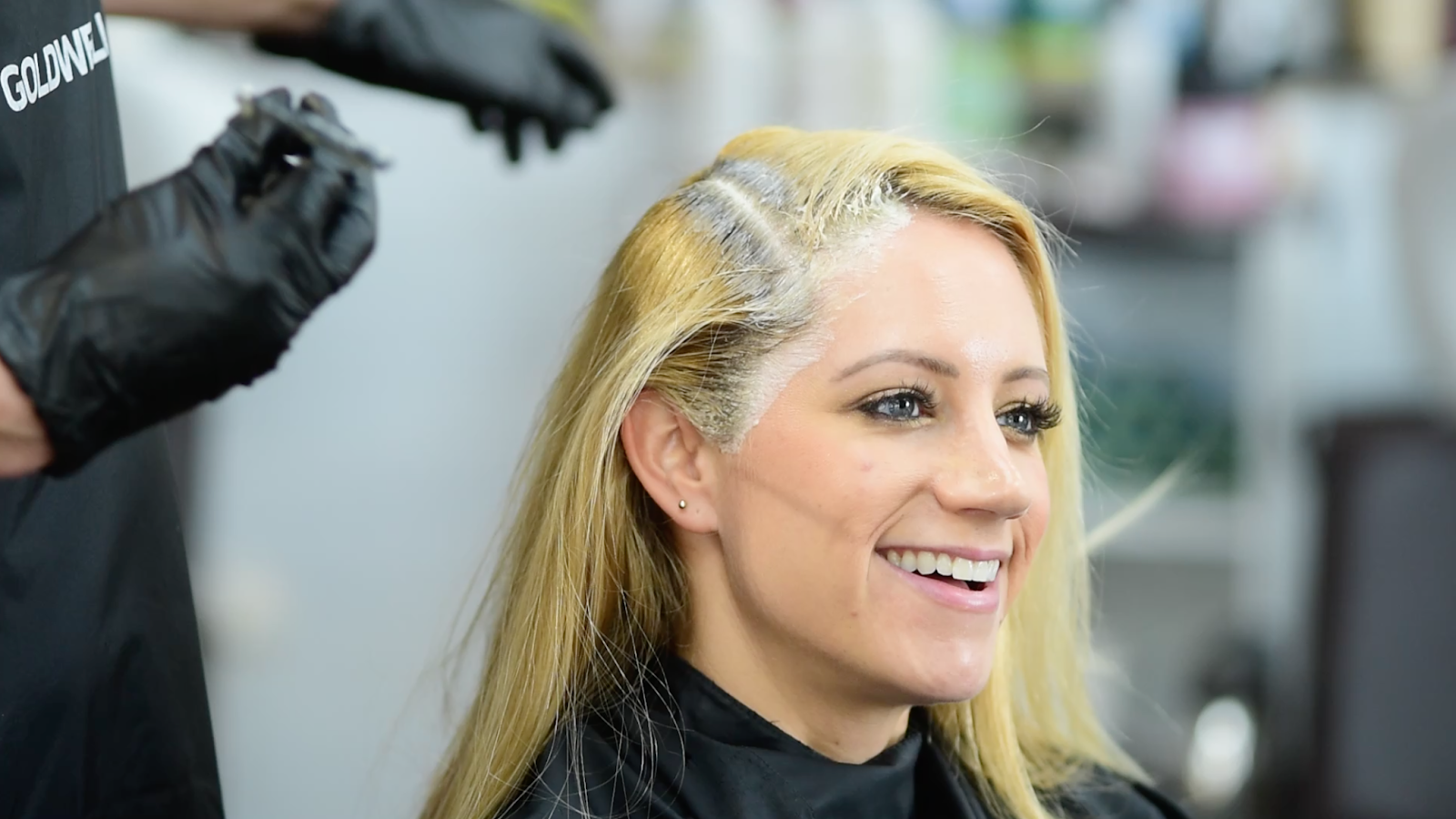 Salon Povera - Hair Salon in Durham