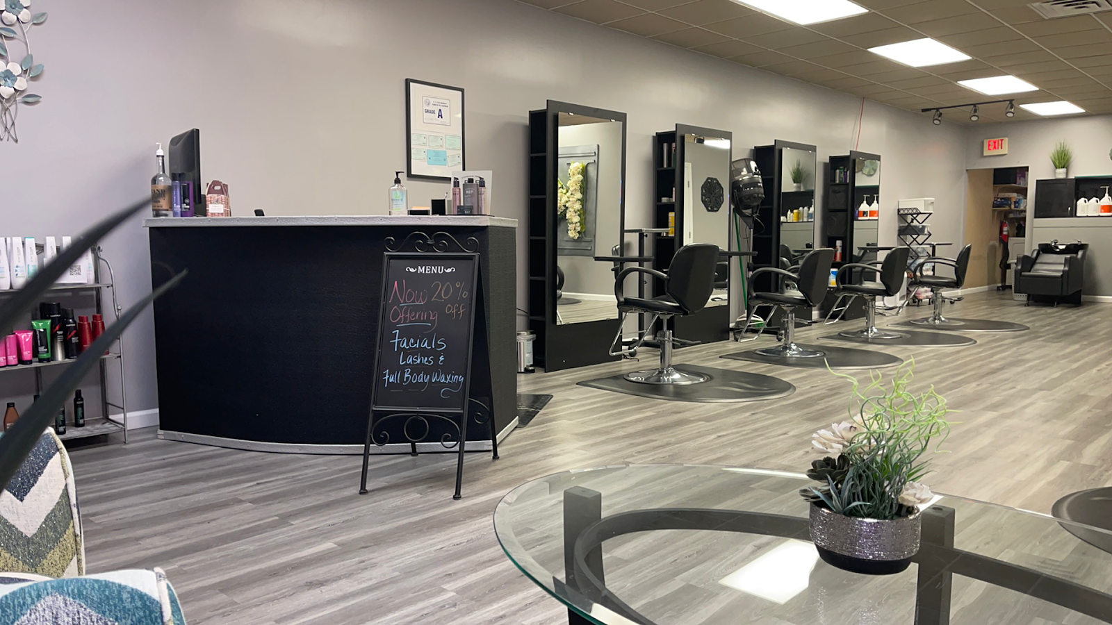 Studio K Salon - Nail Salon in Durham