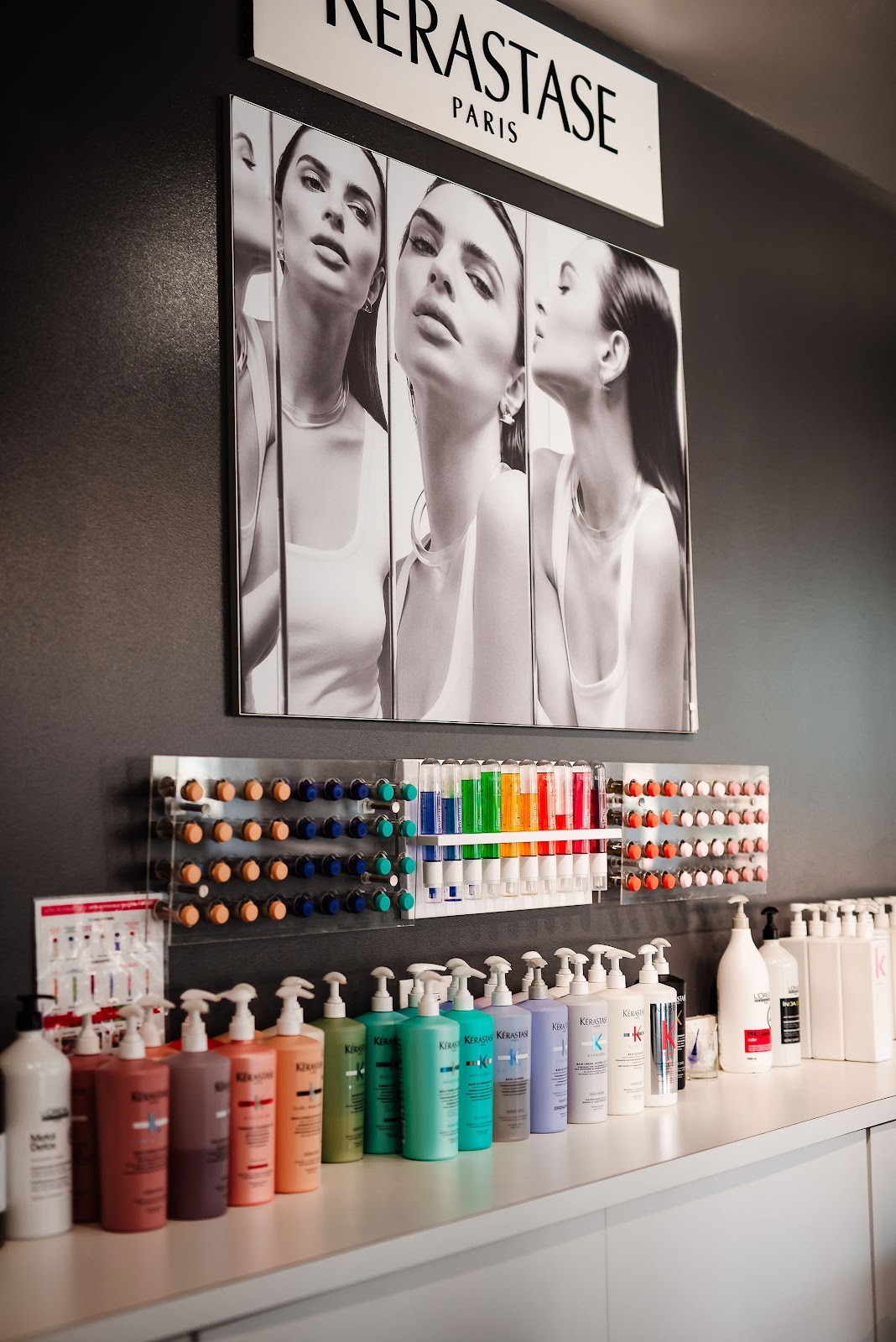 Bella Trio Studio - Hair Salon in Durham