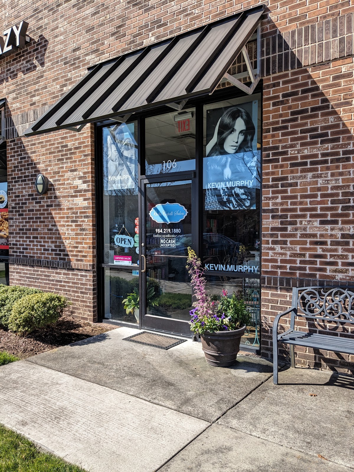 Bella Capelli Salon - Hair Salon in Durham