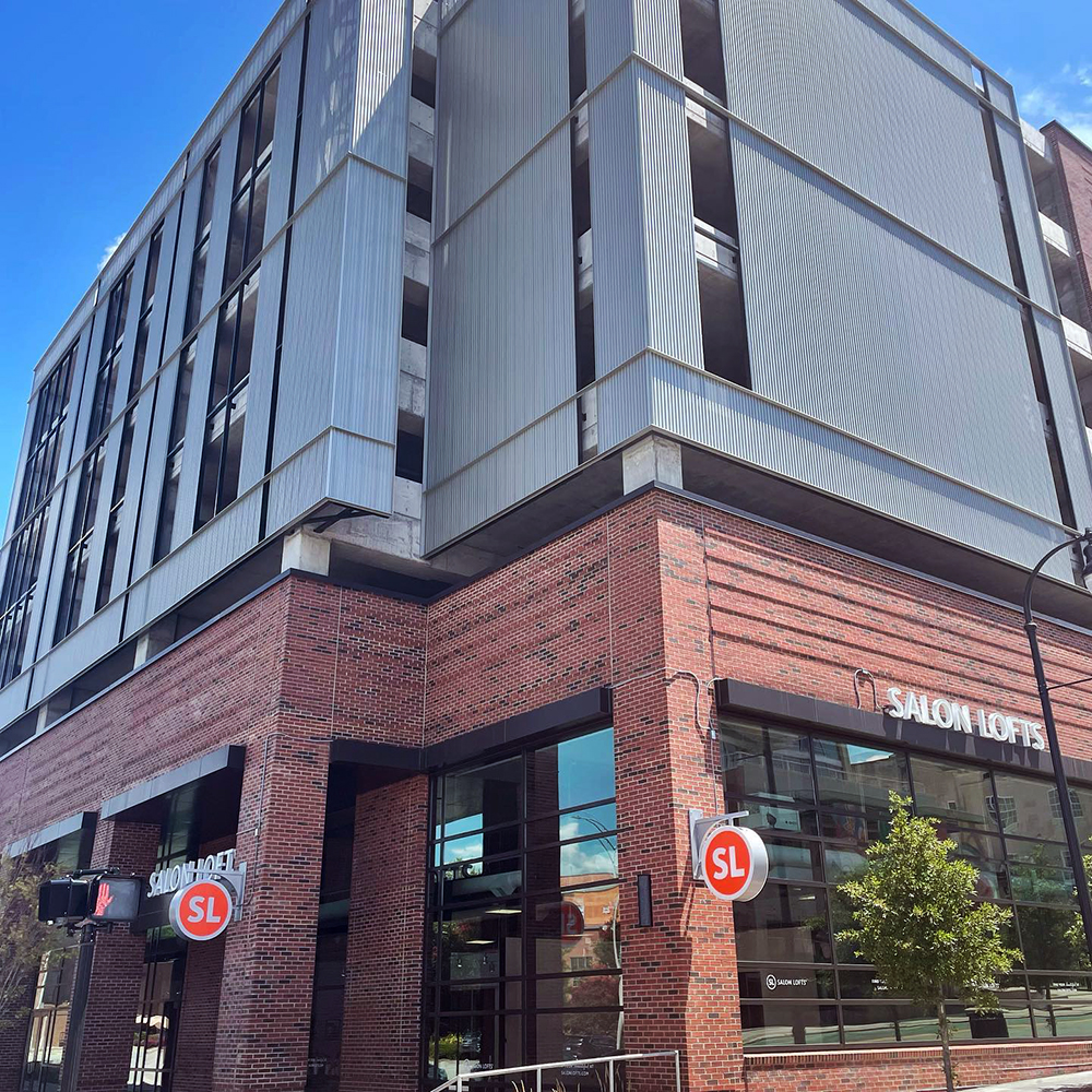 Salon Lofts - Barbershop in Durham