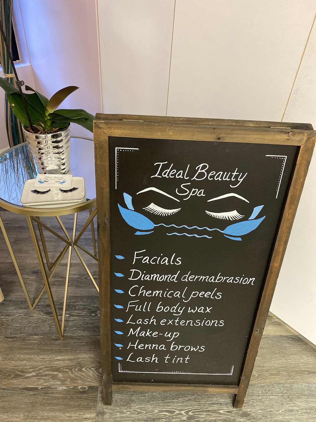 Ideal beauty spa - Beauty Spa in Durham