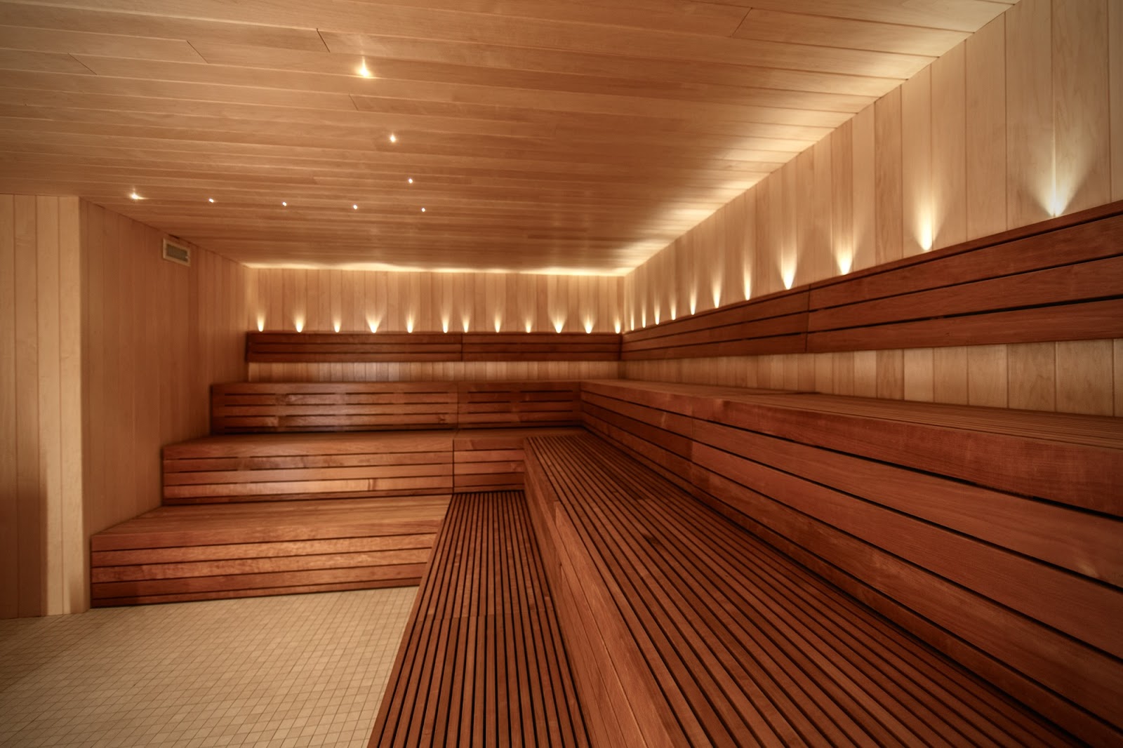 Sauna House Durham - Beauty Spa in Durham