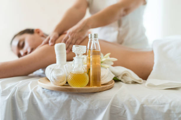 M spa & wellness - Beauty Spa in Durham