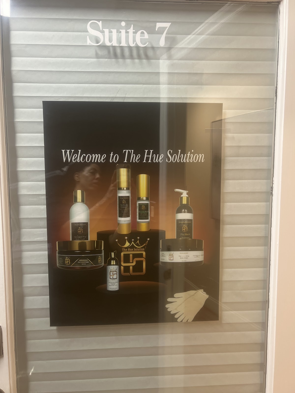 The Hue Solution Spa - Hair Salon in Durham