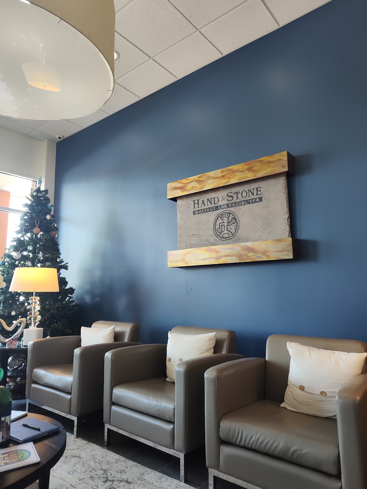 Hand & Stone Massage and Facial Spa - Beauty Spa in Durham