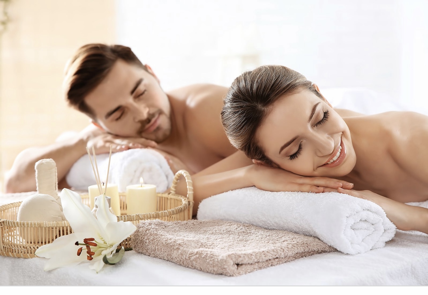 New Body Spa--Durham Massage - Beauty Spa in Durham