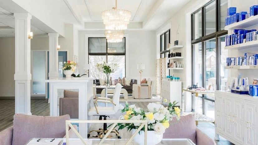 Medical Day Spa of Chapel Hill - Hair Salon in Durham