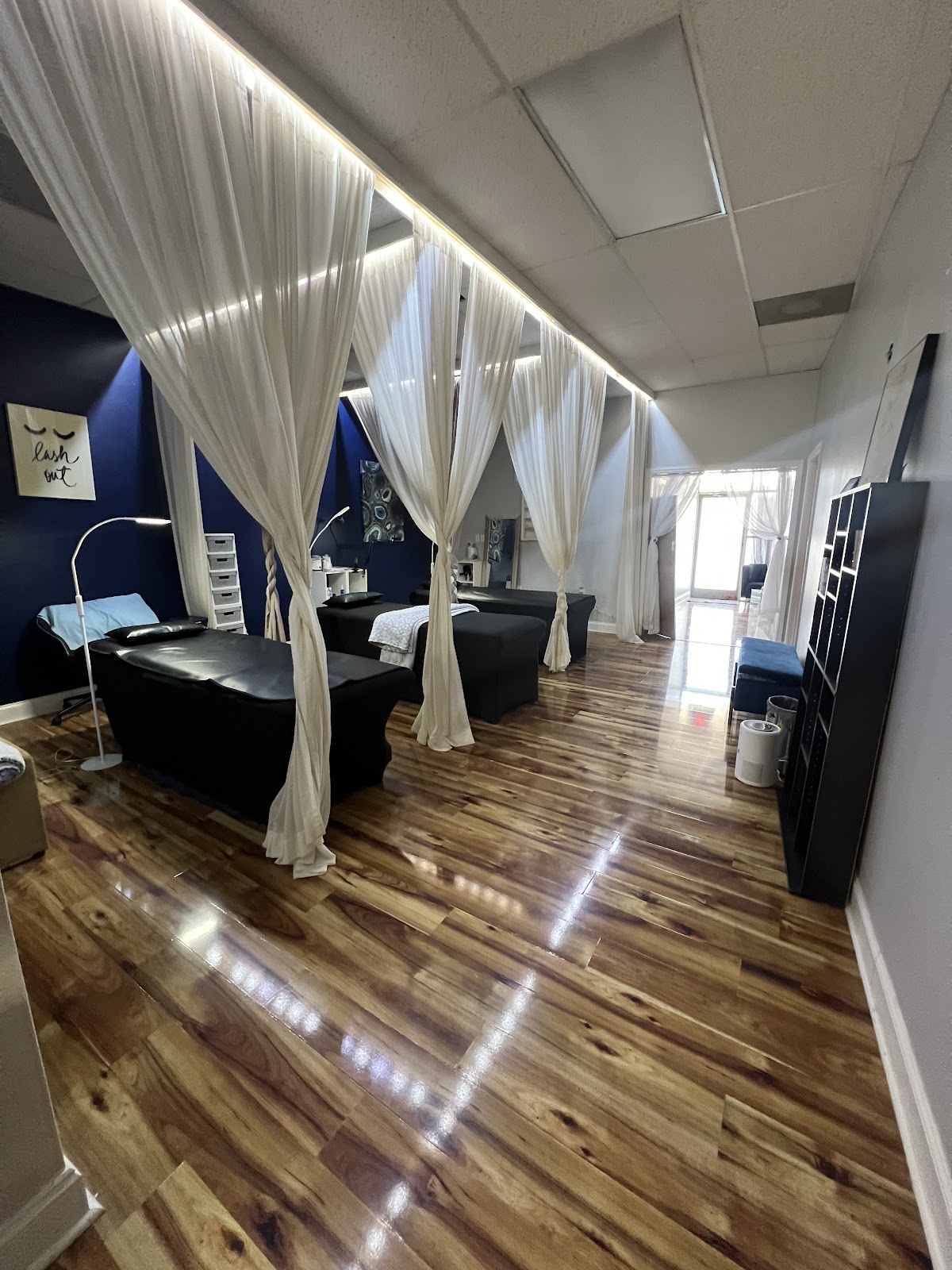 A'mare Beauty - Beauty Spa in Durham