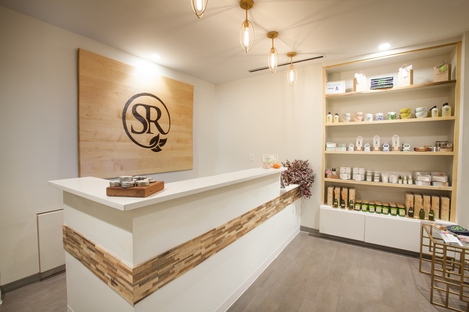 Spa Retreat Cary - Nail Salon in Durham