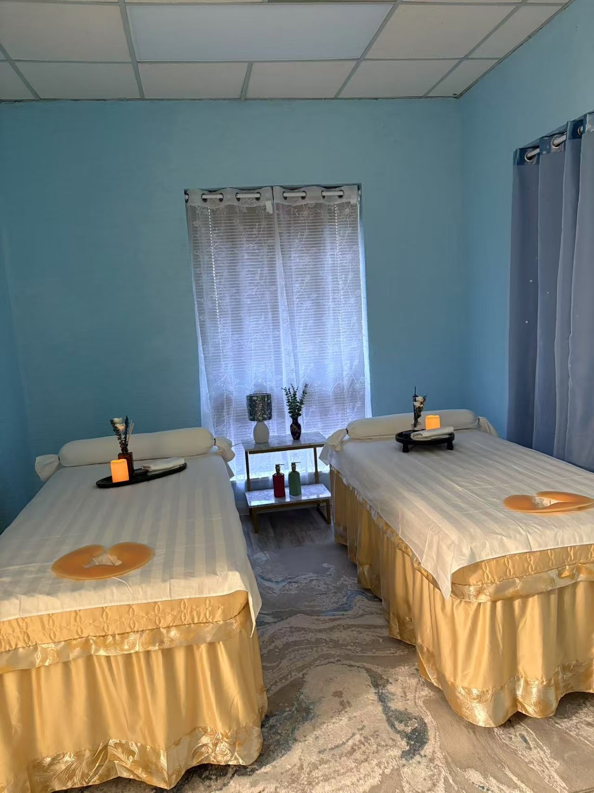 Diamond Spa - Beauty Spa in Durham