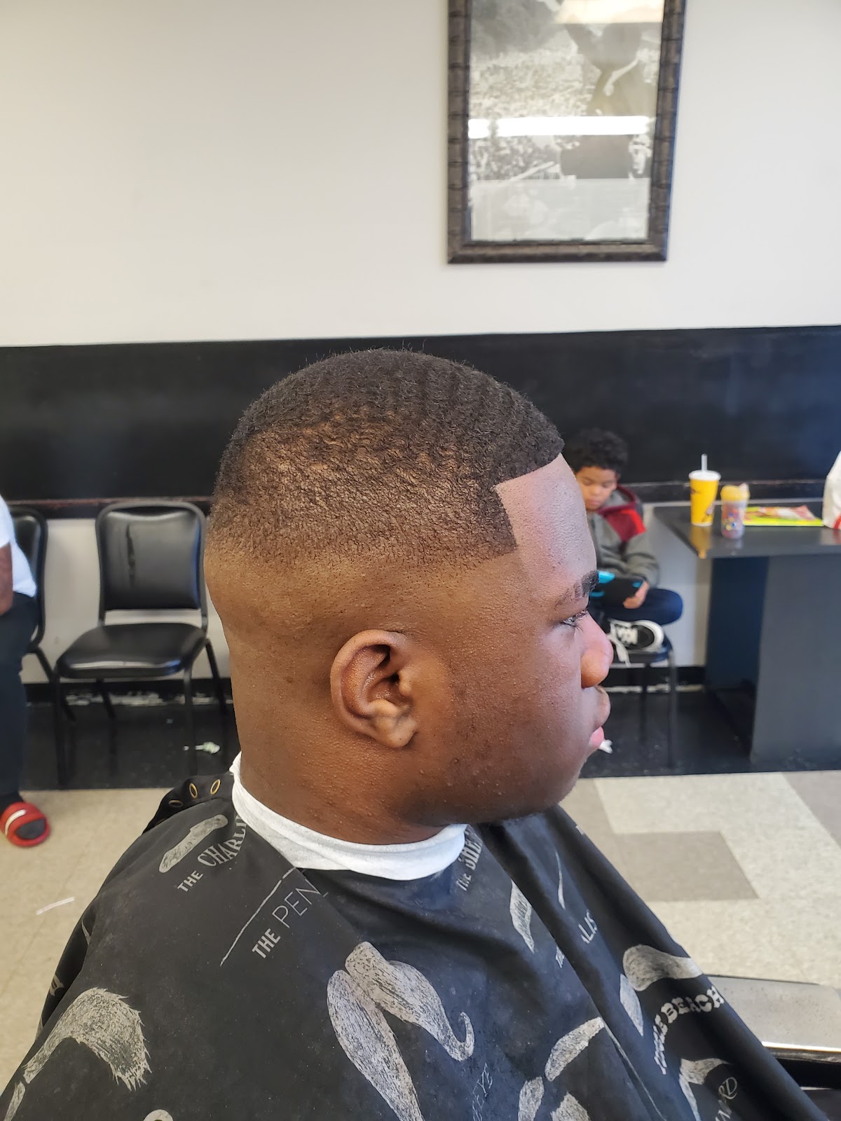 Blendz Greensboro Barbershop - Barbershop in Greensboro