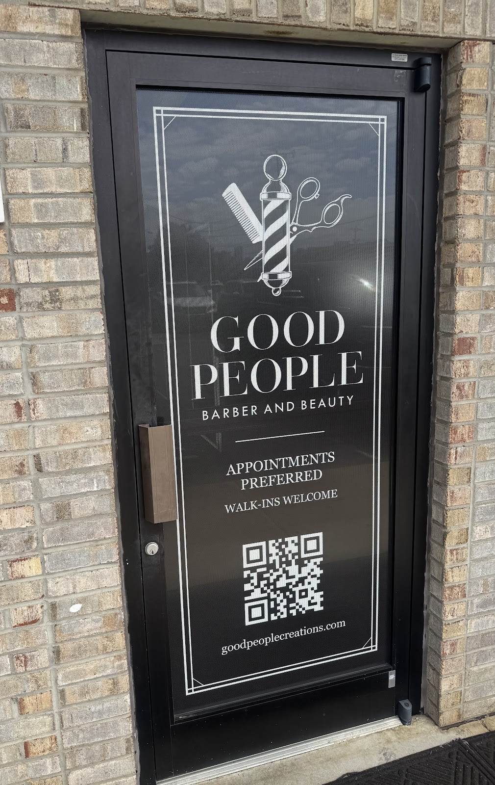 Good People Studio - Barbershop in Greensboro