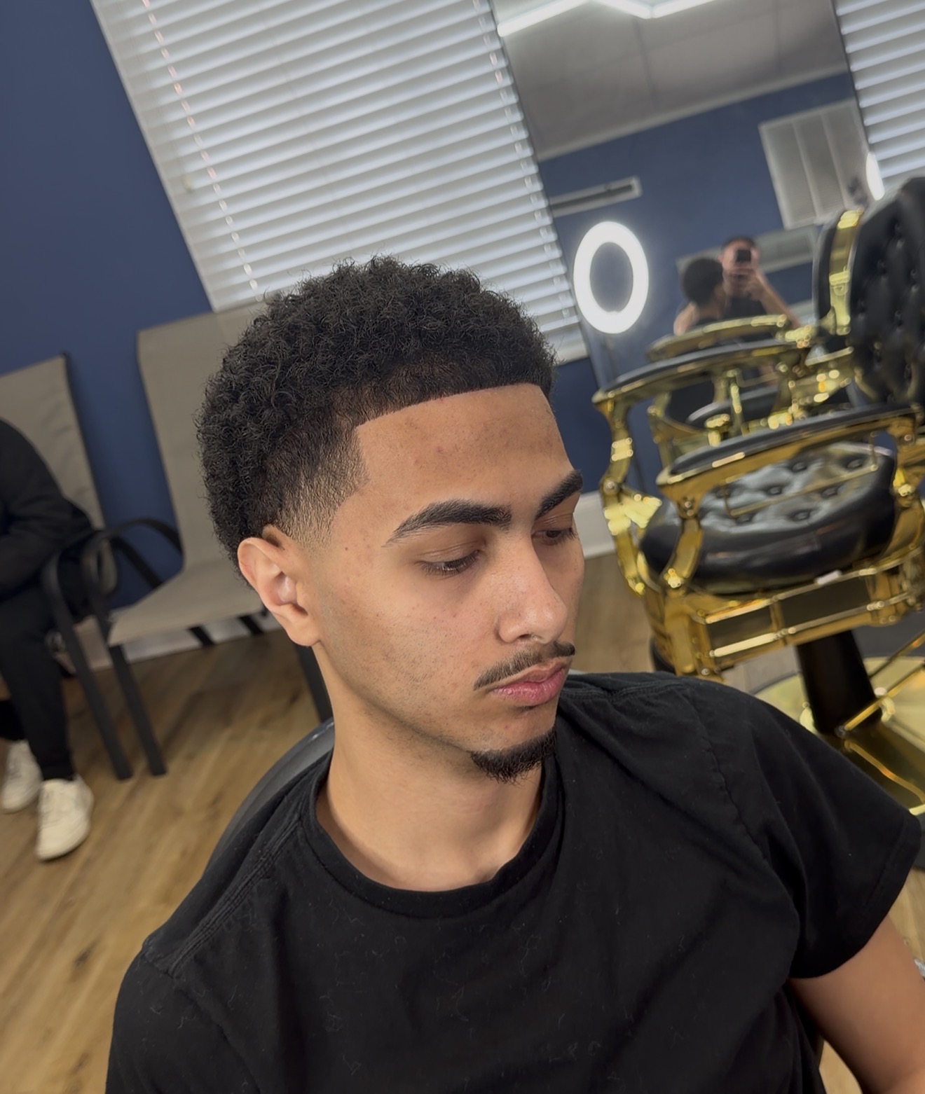 The Fade Room - Barbershop in Greensboro