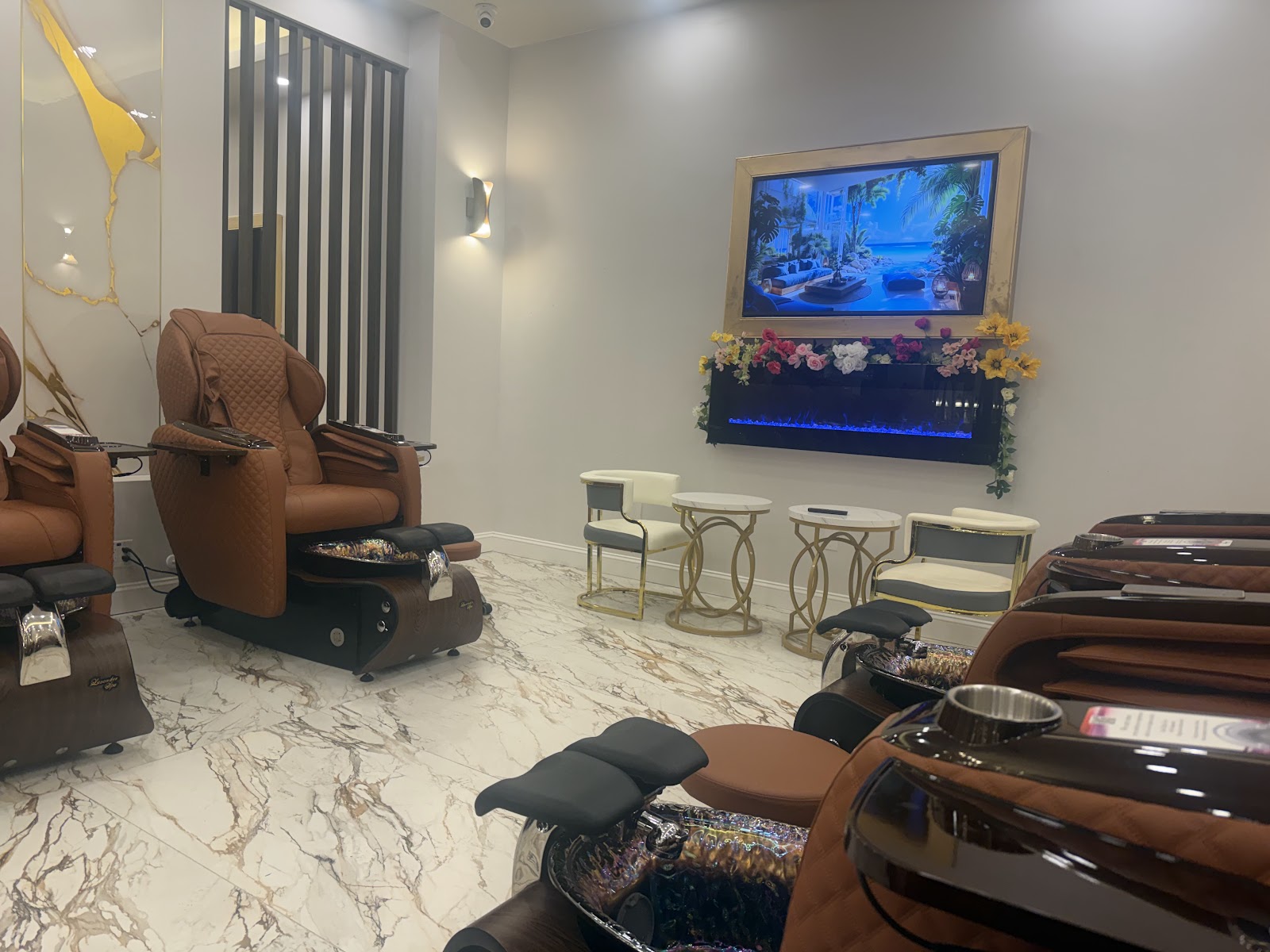 Vinci Nail Spa - Nail Salon in Greensboro