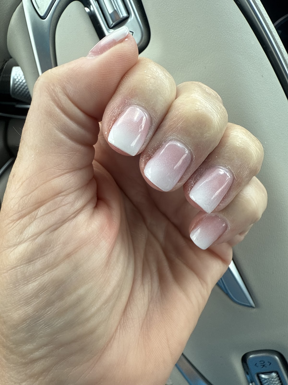 Anthony Vince Nail Spa - Nail Salon in Greensboro