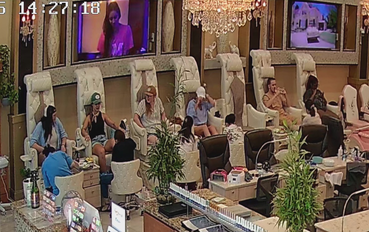 Elife Nail Salon Greensboro (10% off M-T 10am-2pm) - Nail Salon in Greensboro