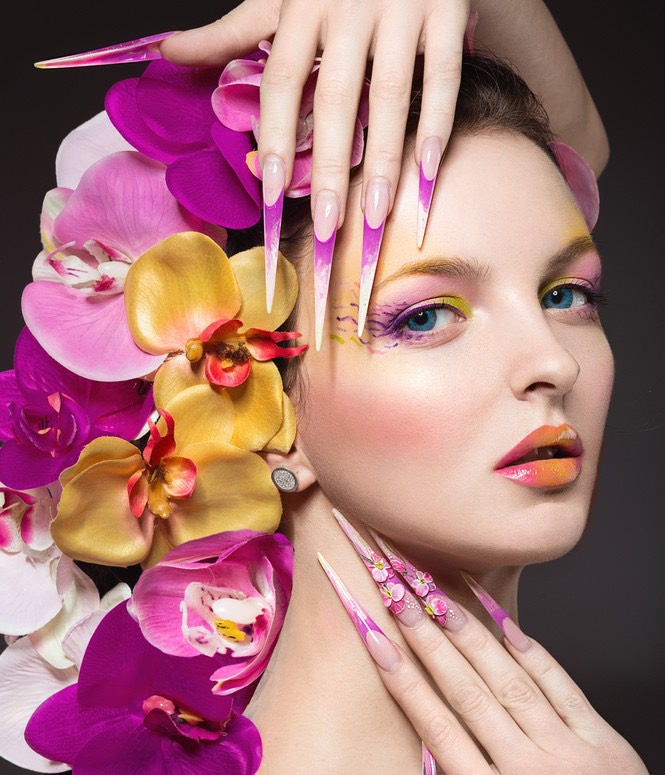 Friendly Nails (10% OFF Coupon) - Nail Salon in Greensboro