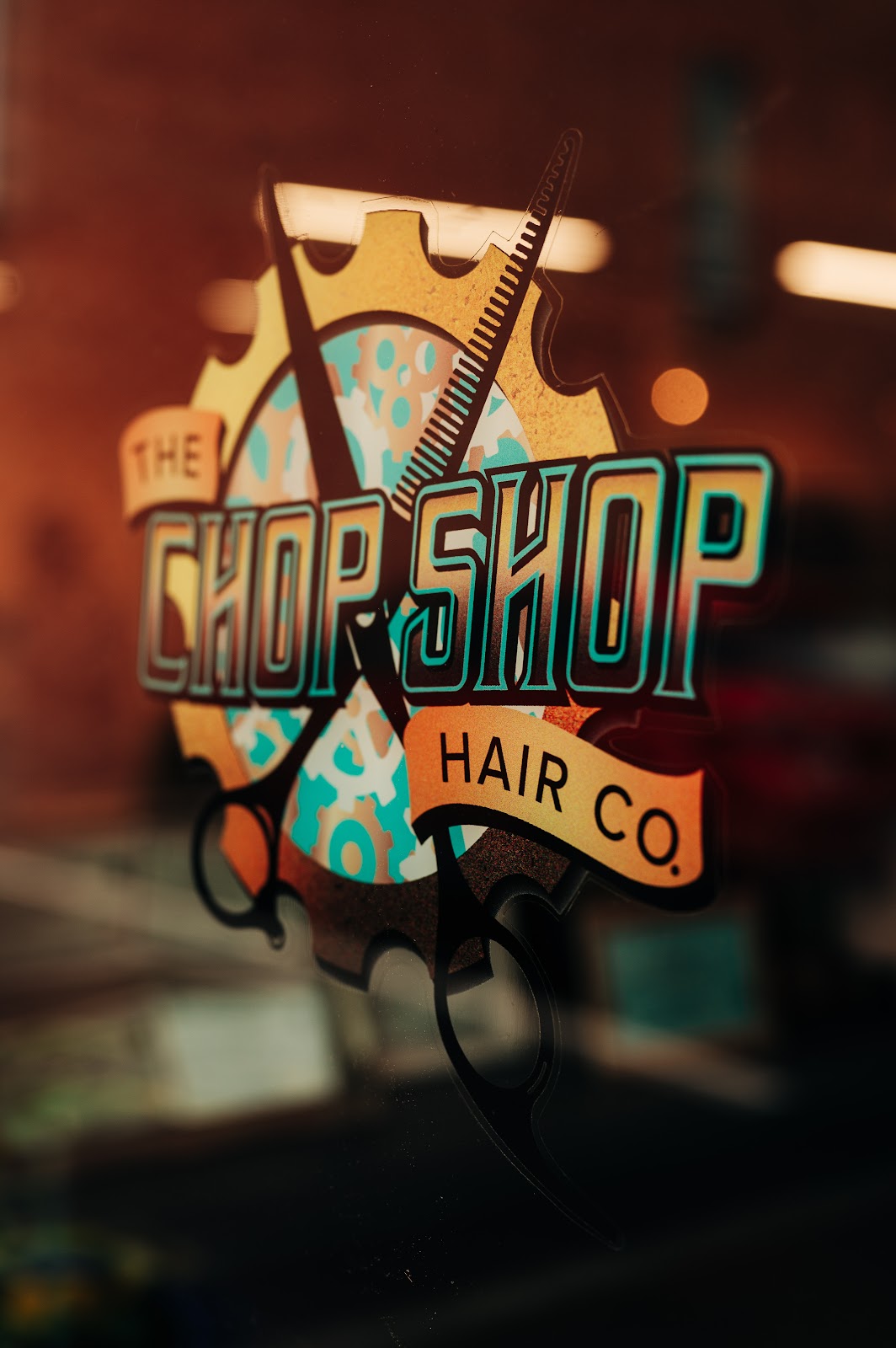 The Chop Shop Hair Co - Hair Salon in Greensboro