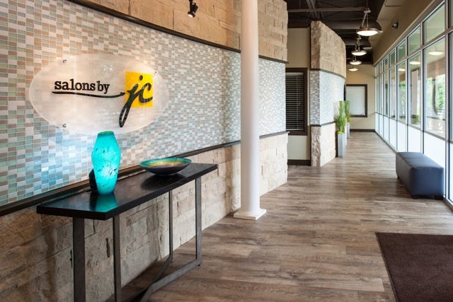 Salons by JC Greensboro - Nail Salon in Greensboro