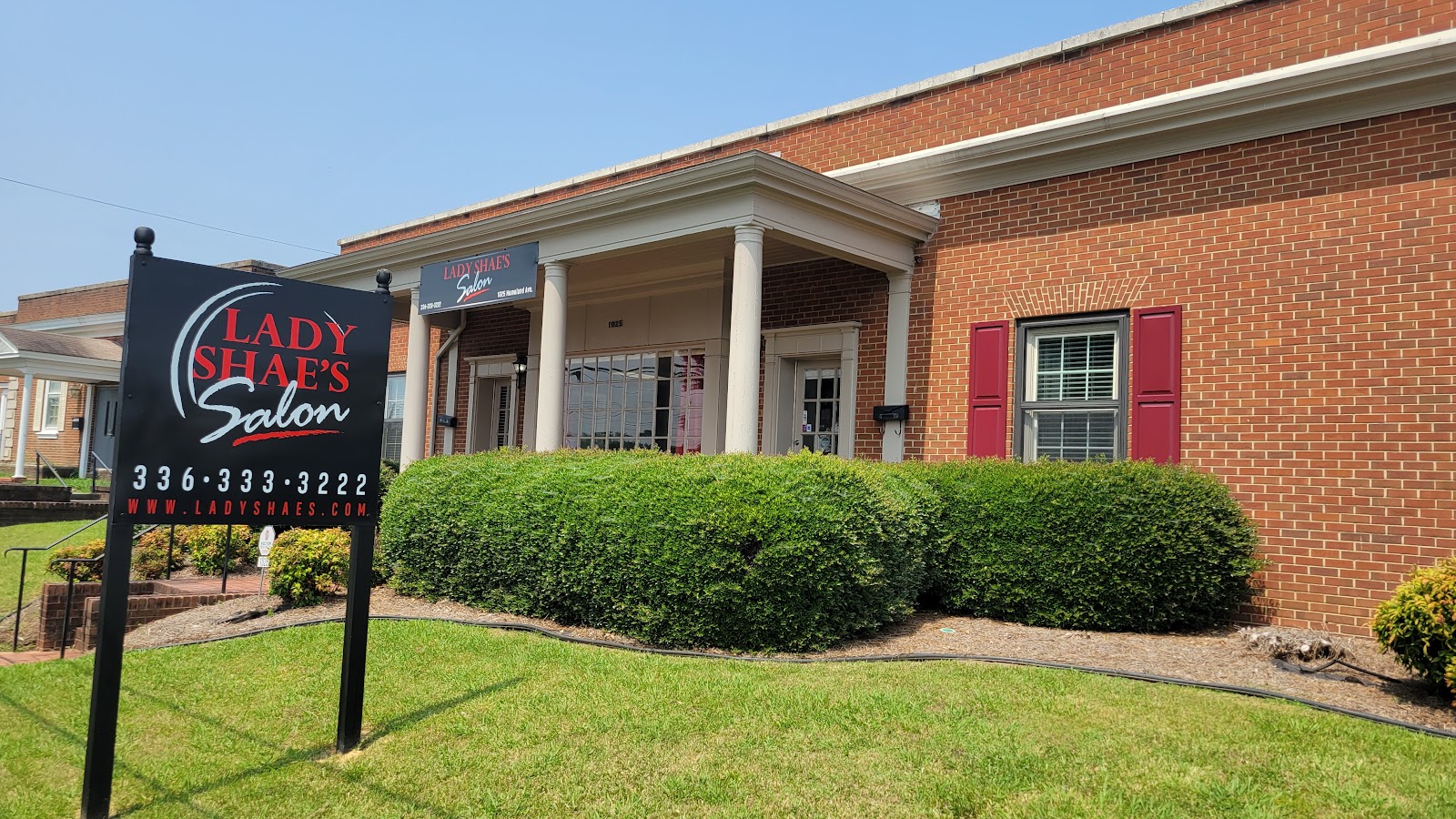 Lady Shae's Hair Salon - Hair Salon in Greensboro