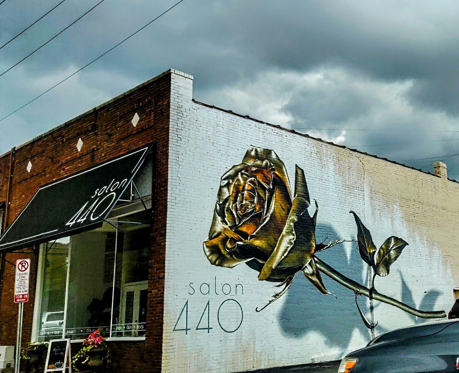 Salon 440 - Hair Salon in Greensboro