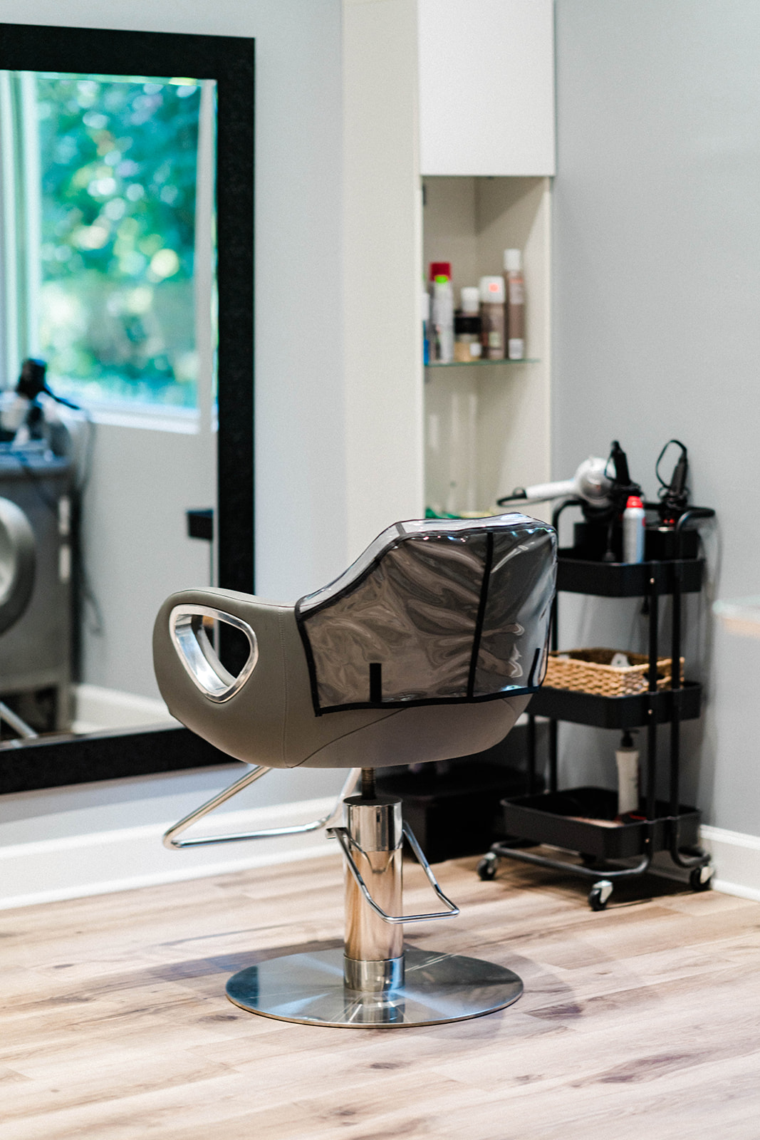 Bliss & Co. Salon - Hair Salon in Greensboro