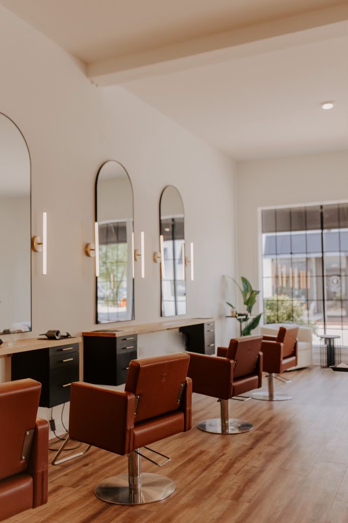 Haven Salon - Hair Salon in Greensboro