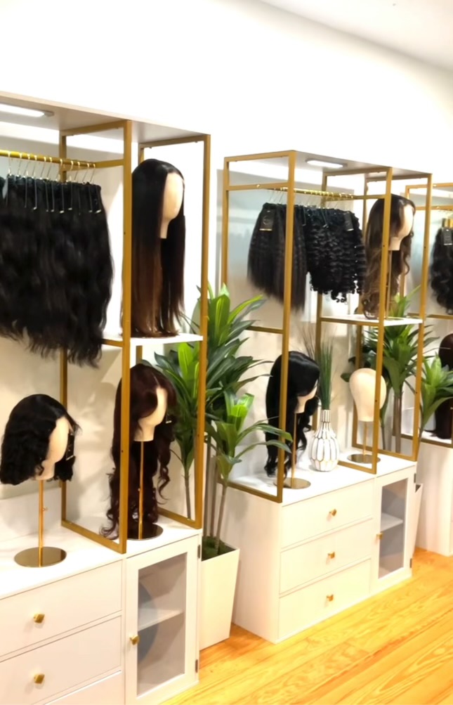 Bee Flawless Hair Boutique - Greensboro NC - Hair Salon in Greensboro