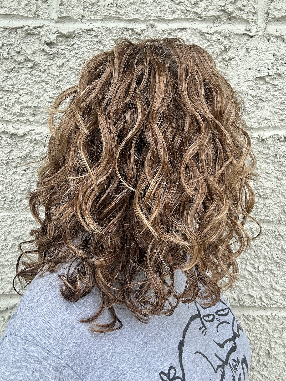 The Curl Company of GSO - Beauty Spa in Greensboro