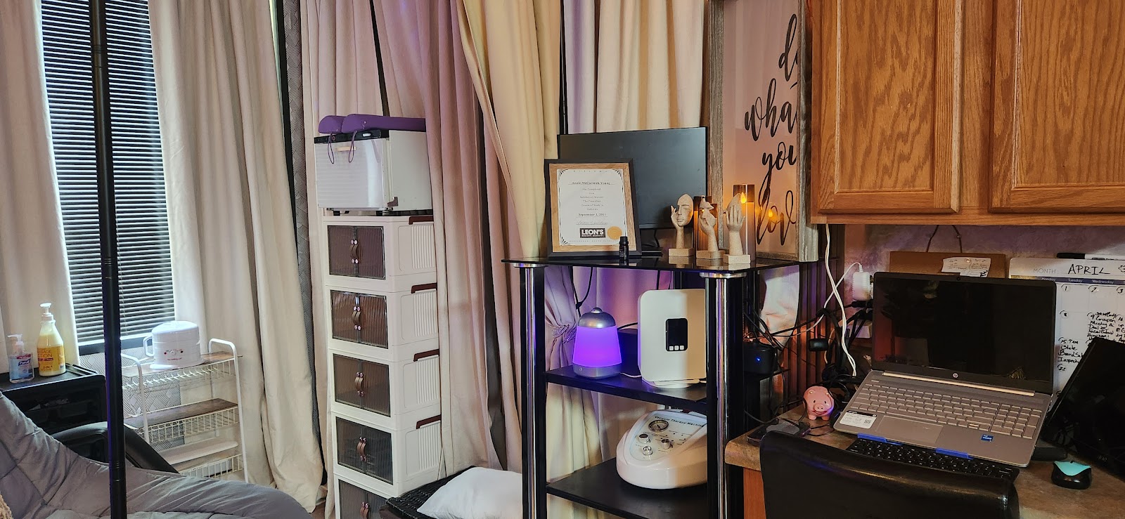 Glow Boutique Spa - Beauty Spa in Greensboro