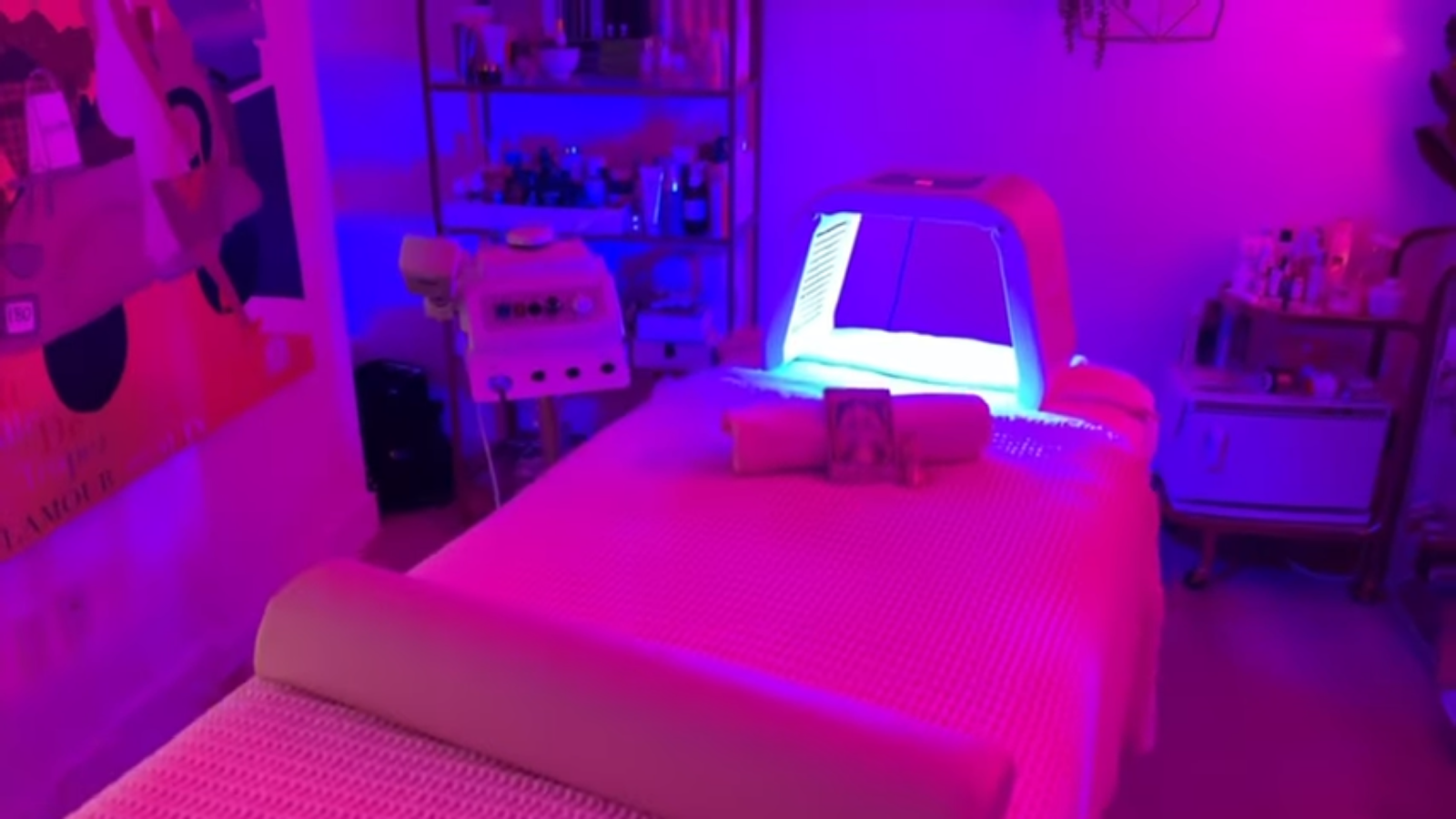 The Vanity Lounge - Beauty Spa in Greensboro