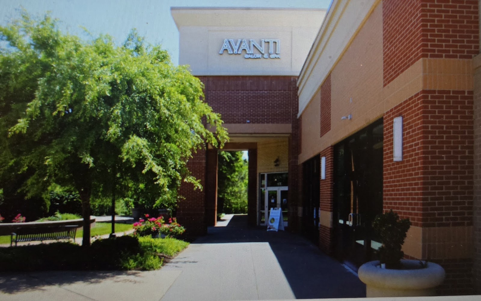 Avanti Salon & Spa Lakeside - Hair Salon in Greensboro