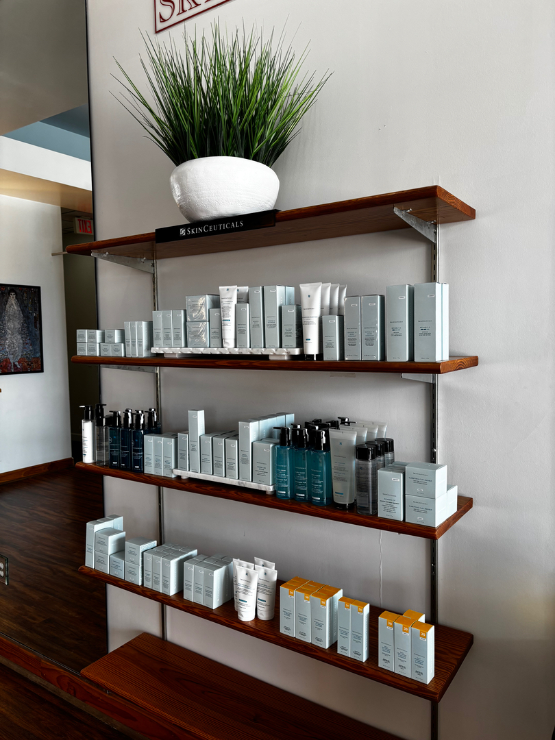 Sheree's Natural Cosmetics & Spa - Nail Salon in Greensboro