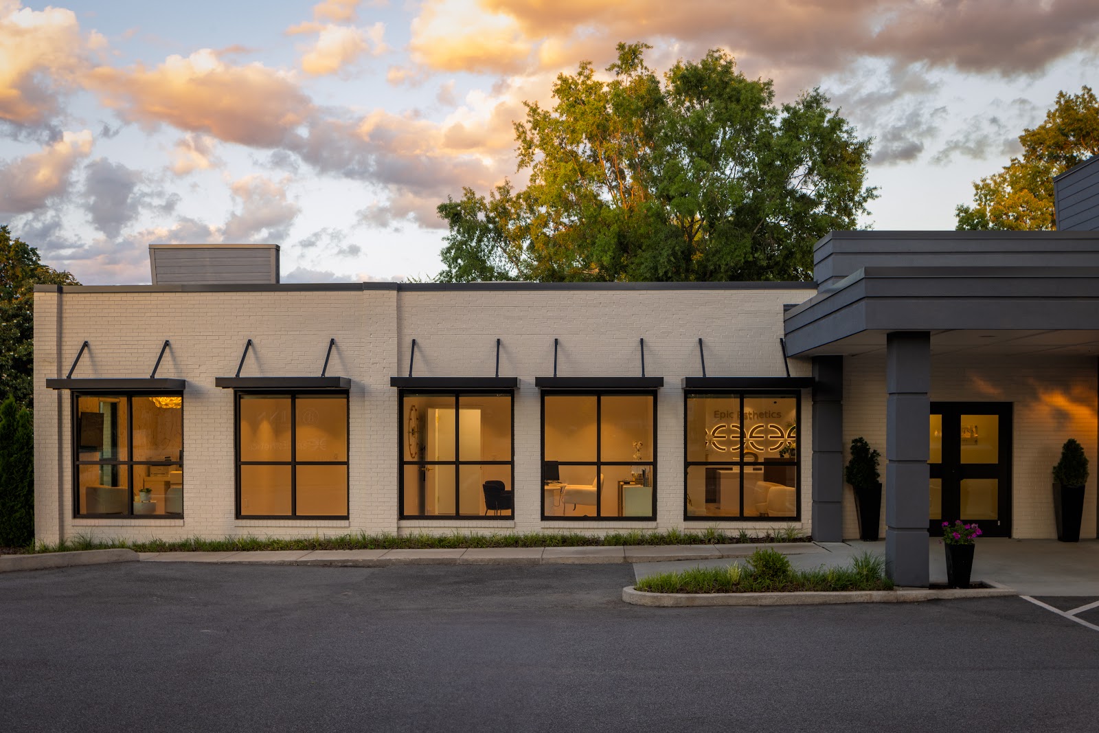 Epic Esthetics - Beauty Spa in Greensboro