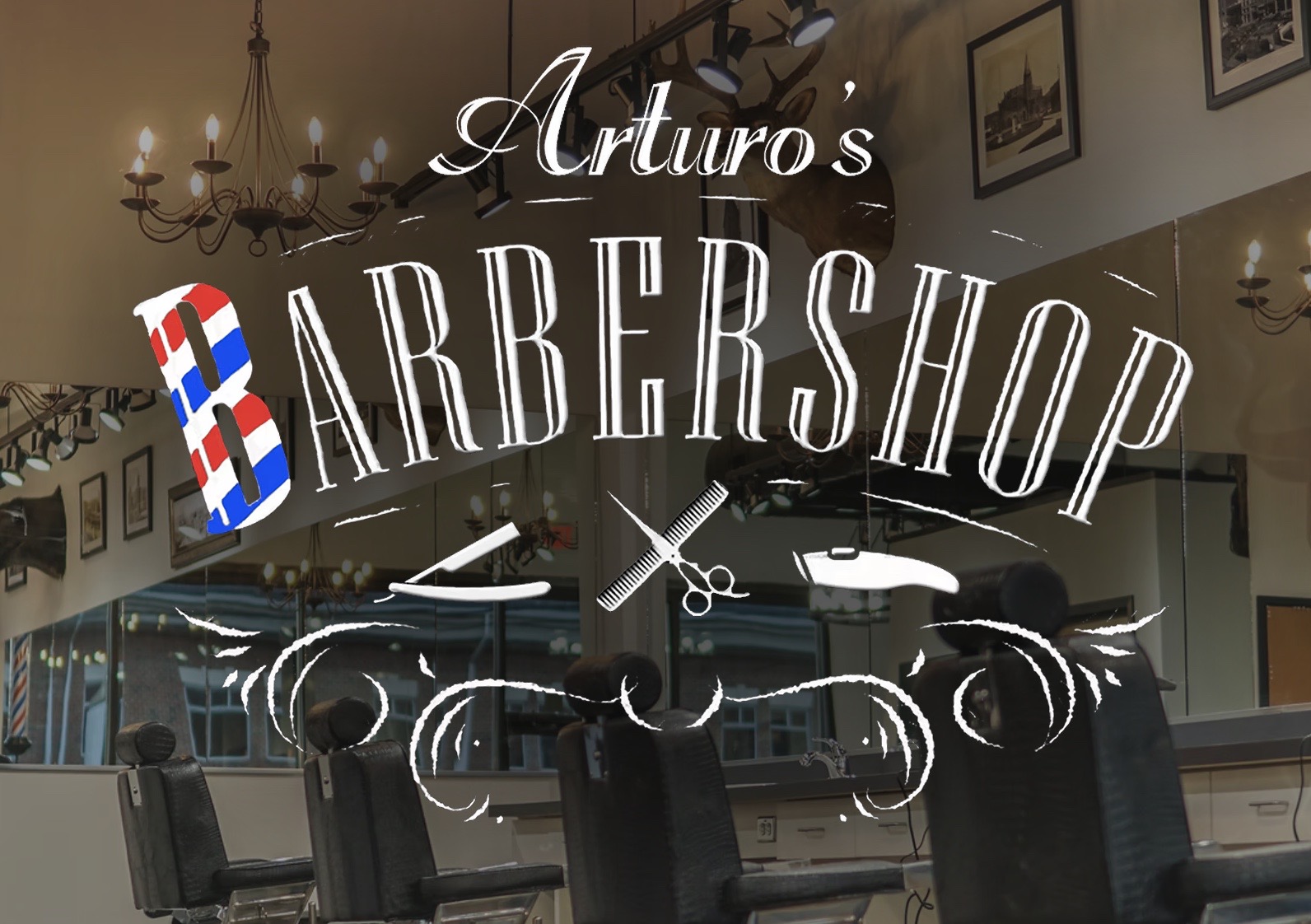 Arturo's Barbershop Asheville - Barbershop in Asheville