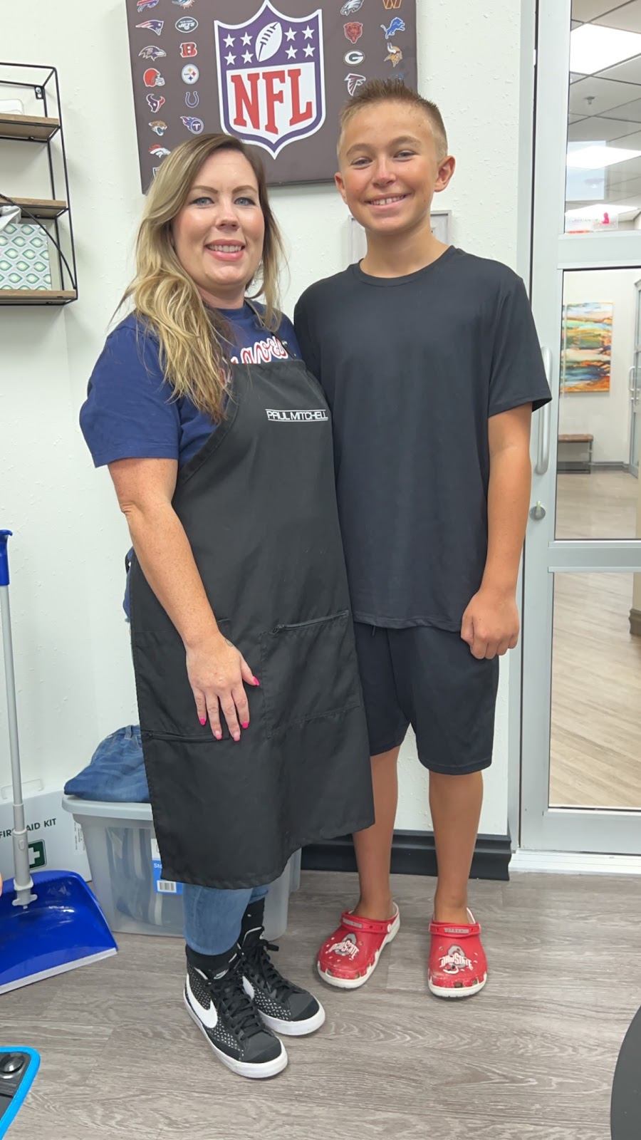 Rustic Roots Hair Lounge Asheville NC - Barbershop in Asheville