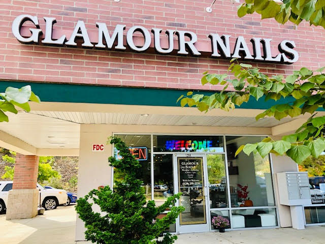 Glamour Nails - Nail Salon in Asheville