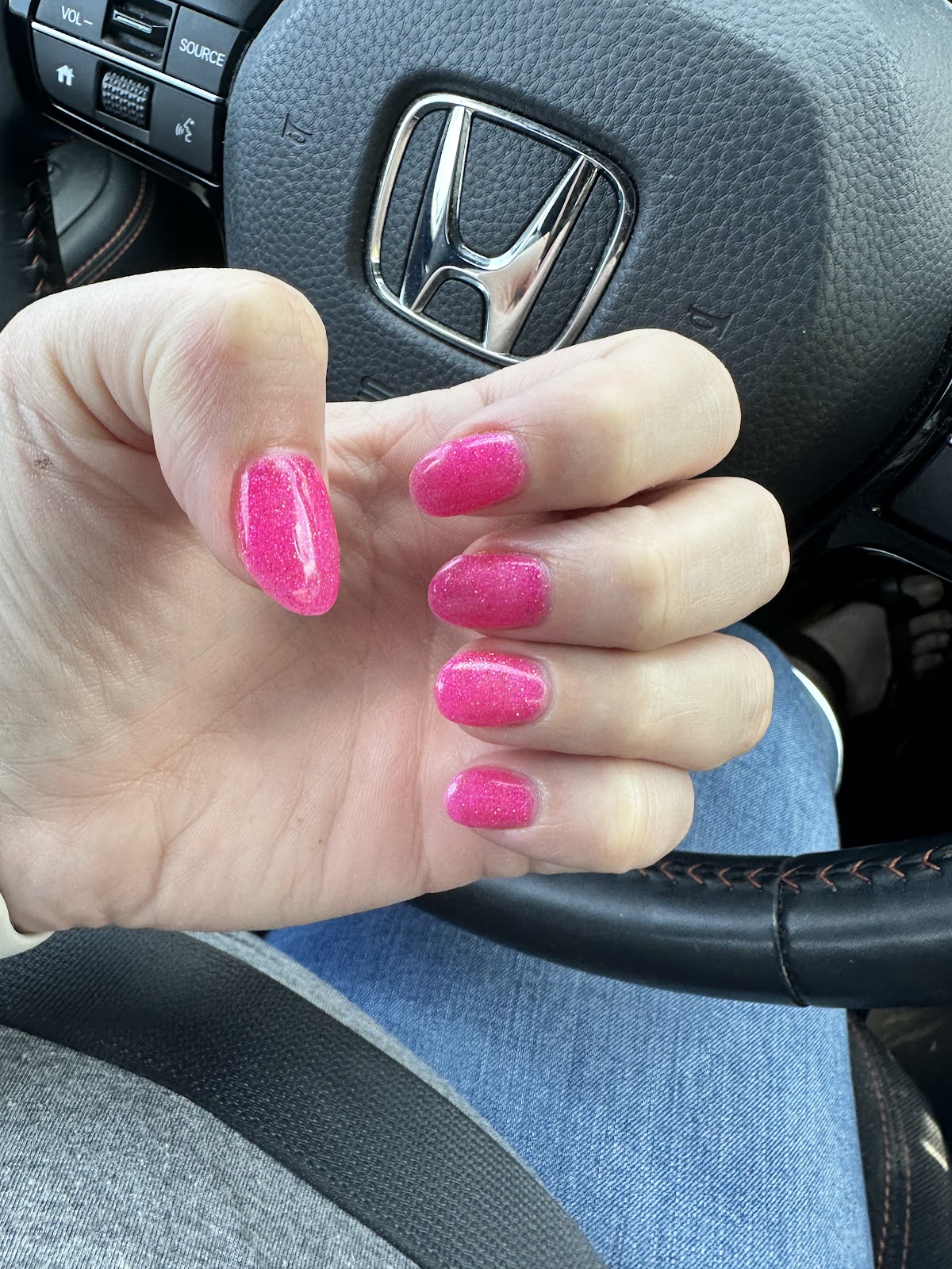 Lucky Dice Nail Studio - Nail Salon in Asheville
