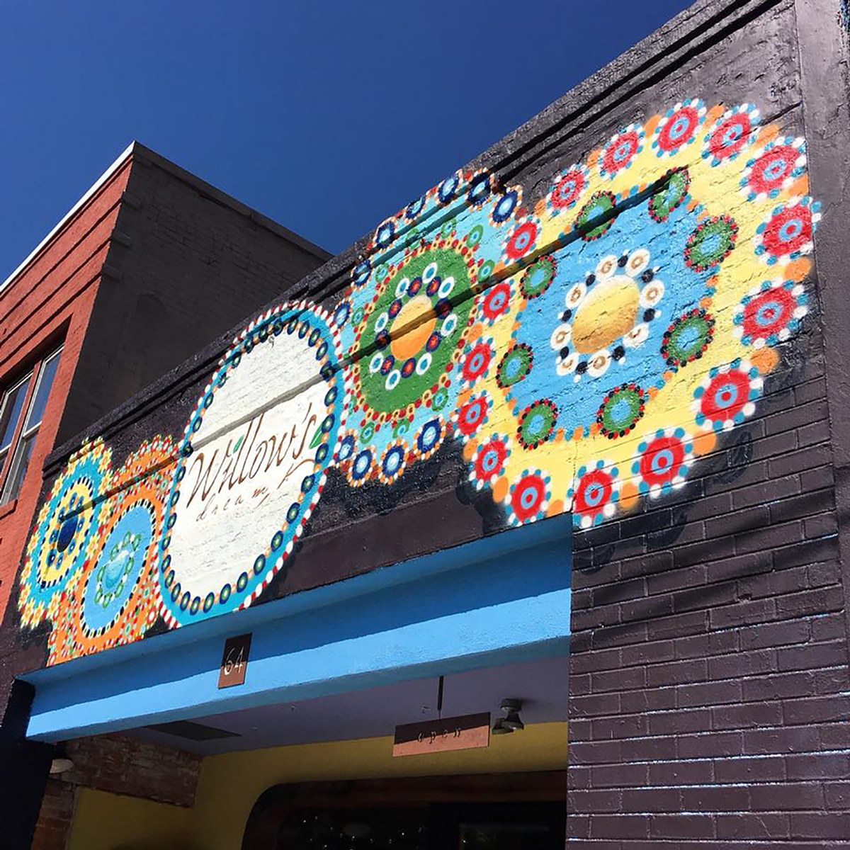 Willow's Dream - Nail Salon in Asheville